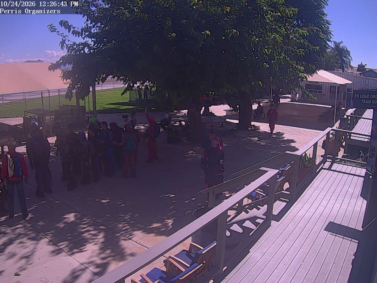 Perris Cam