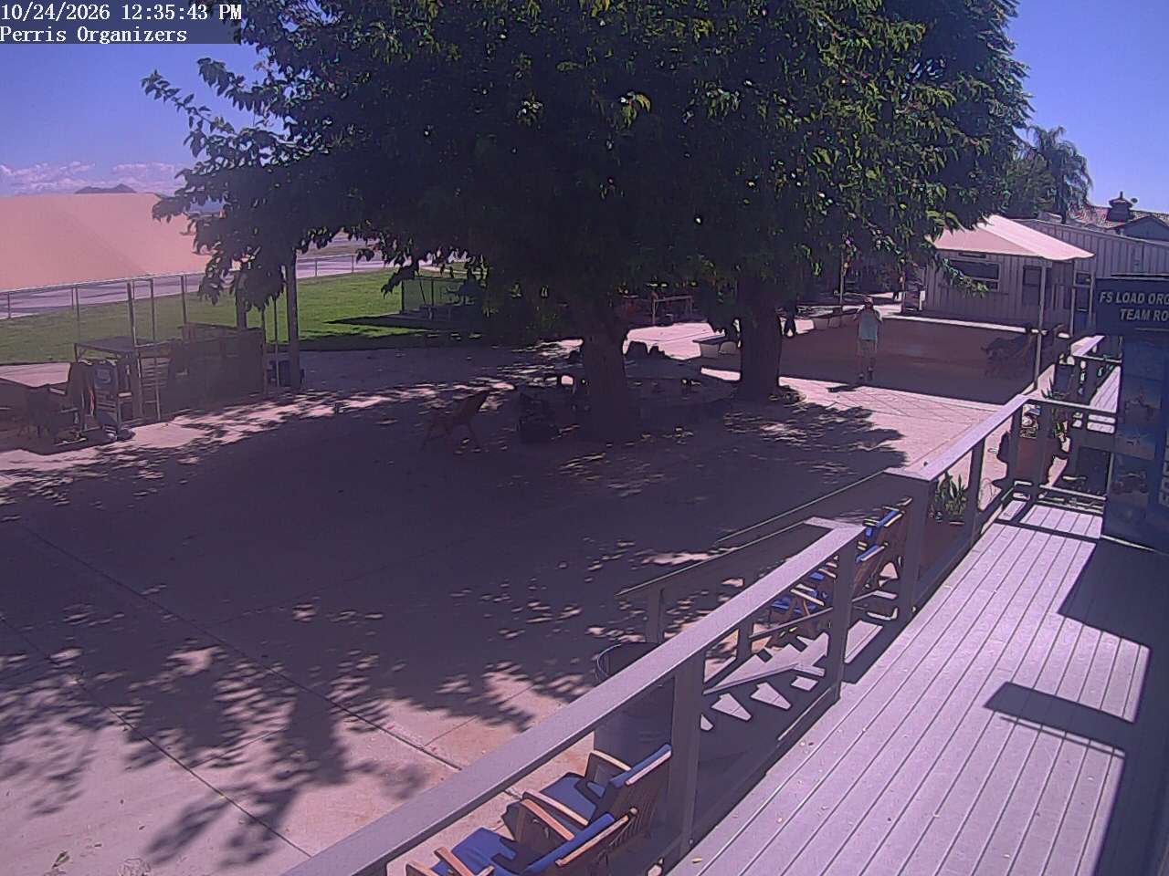 Perris Cam