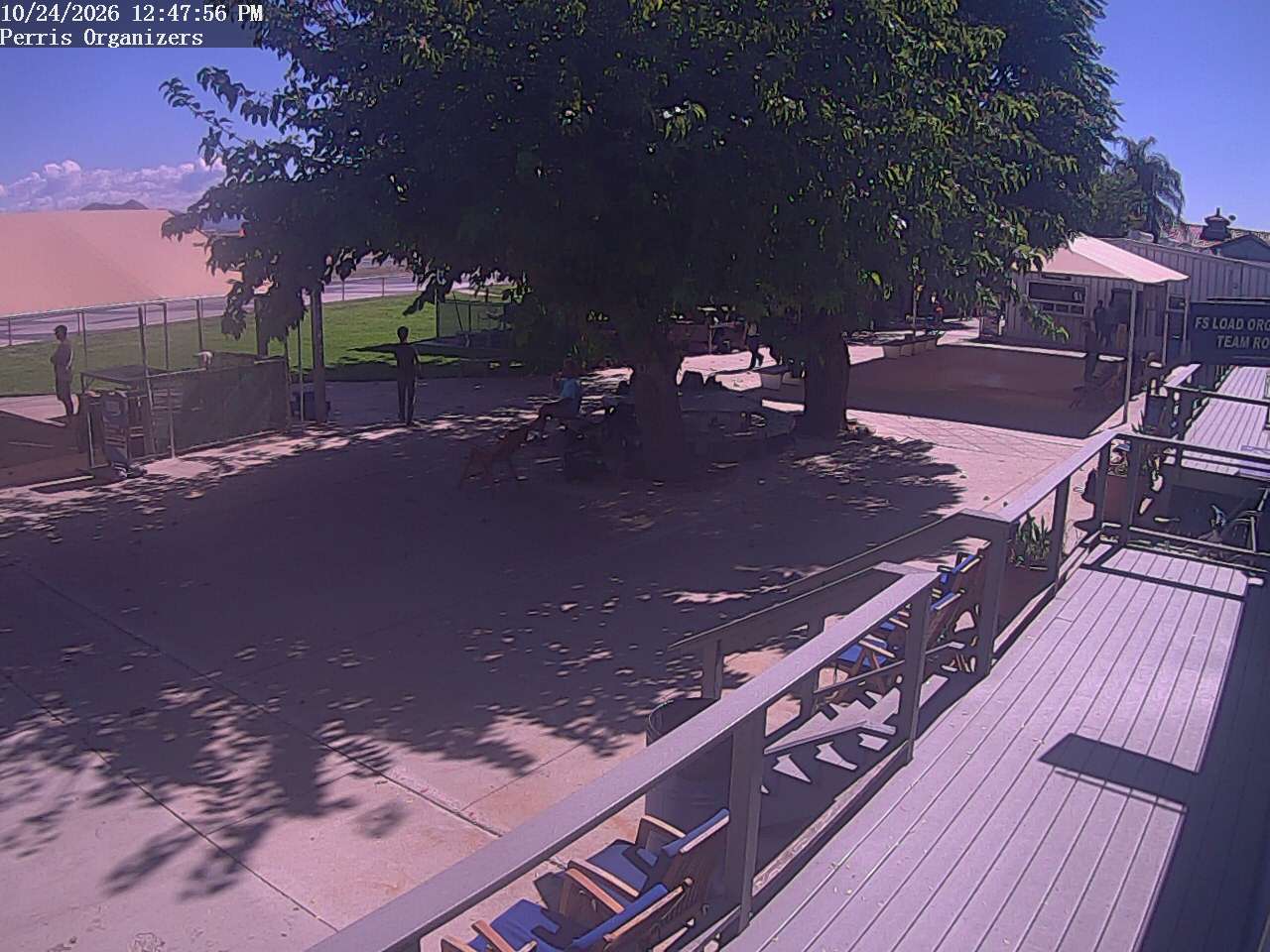 Perris Cam