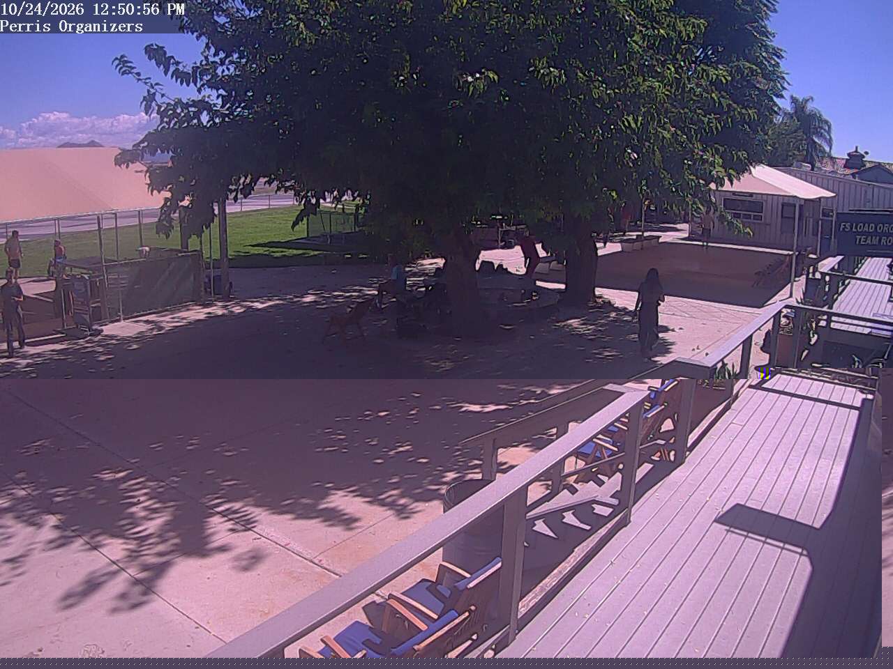 Perris Cam