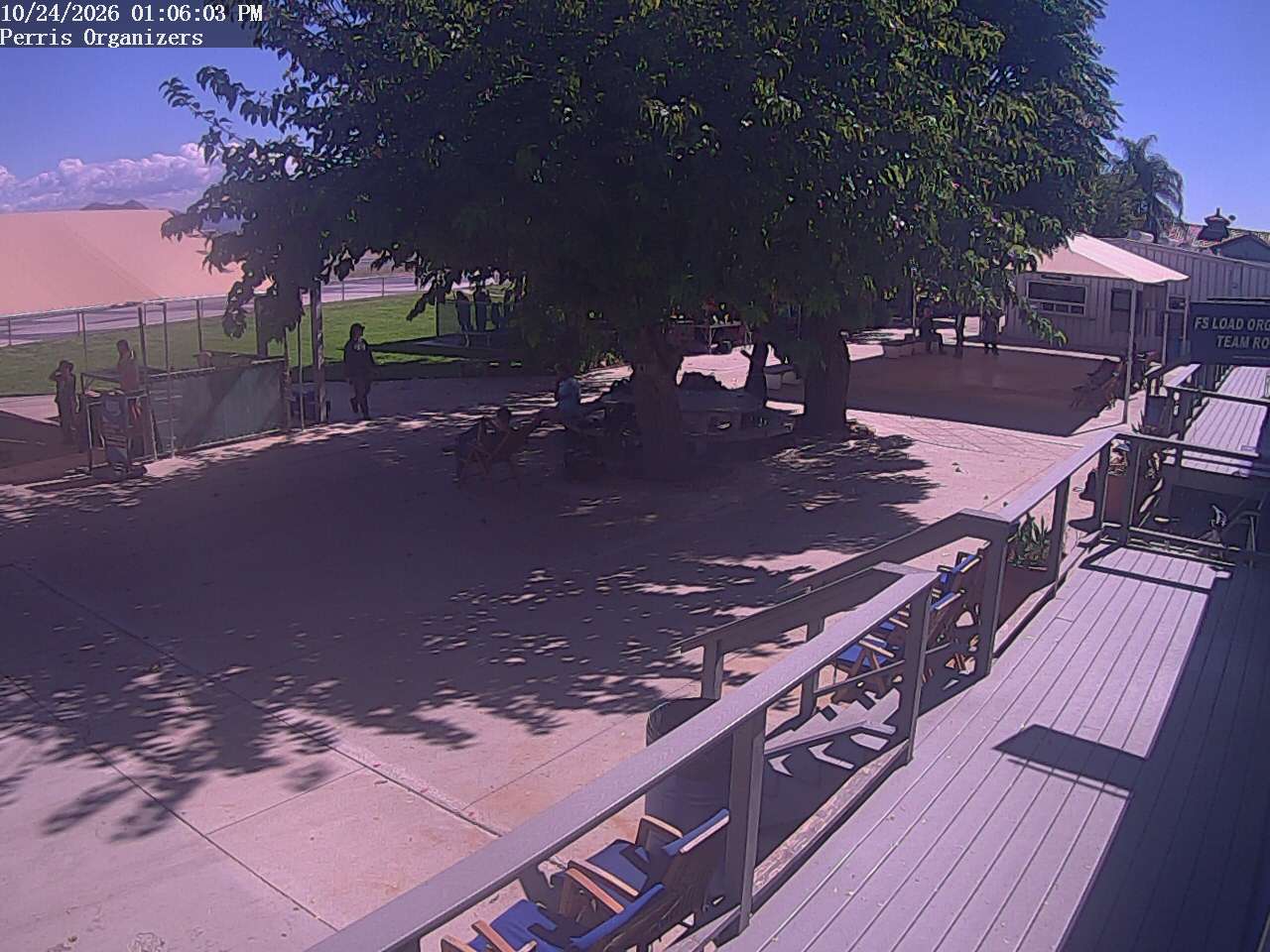 Perris Cam
