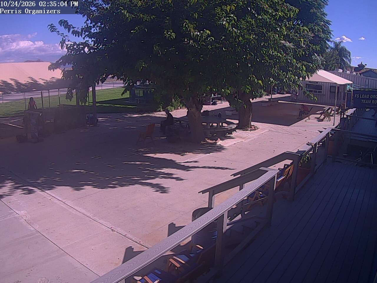 Perris Cam
