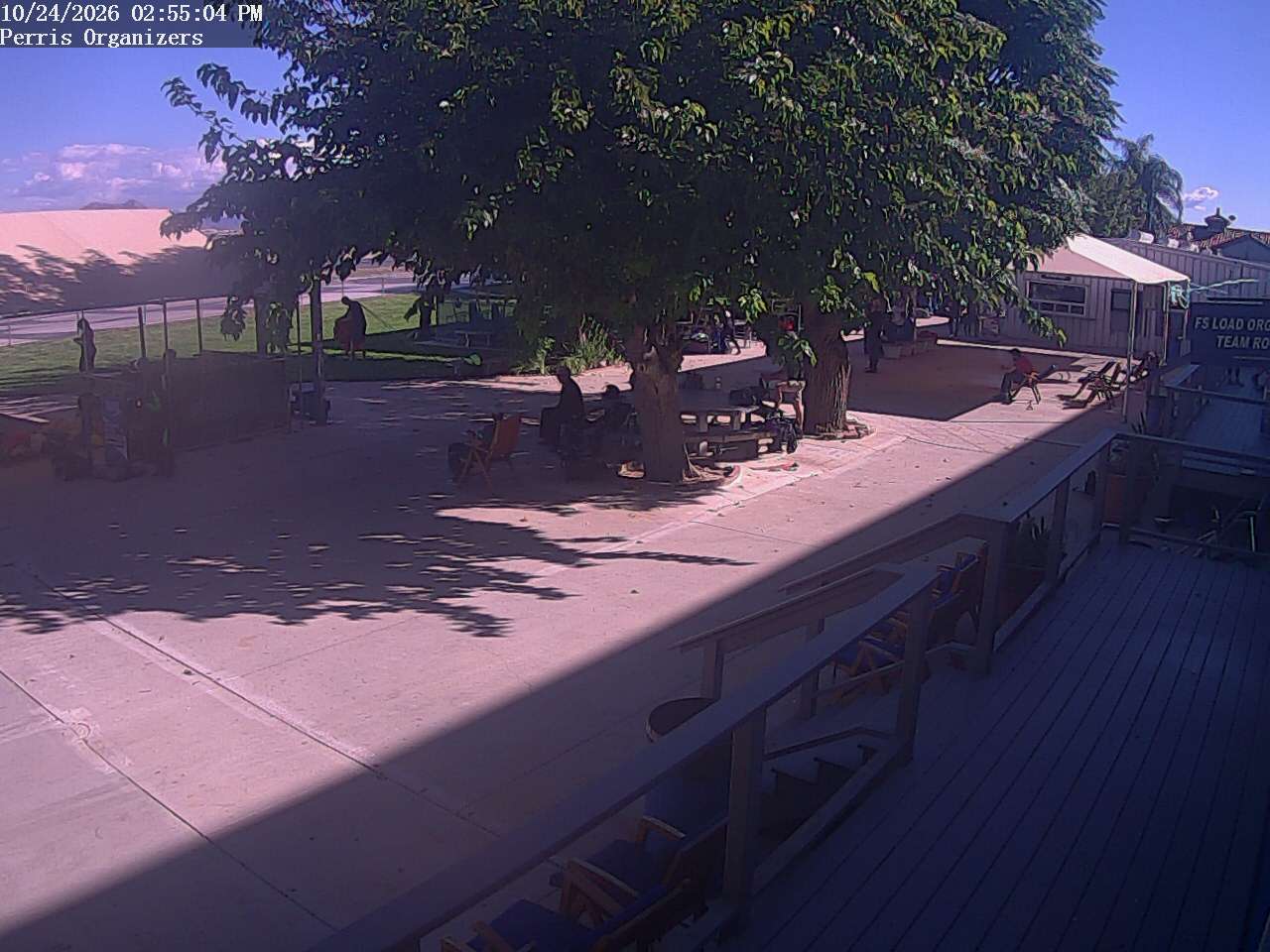 Perris Cam