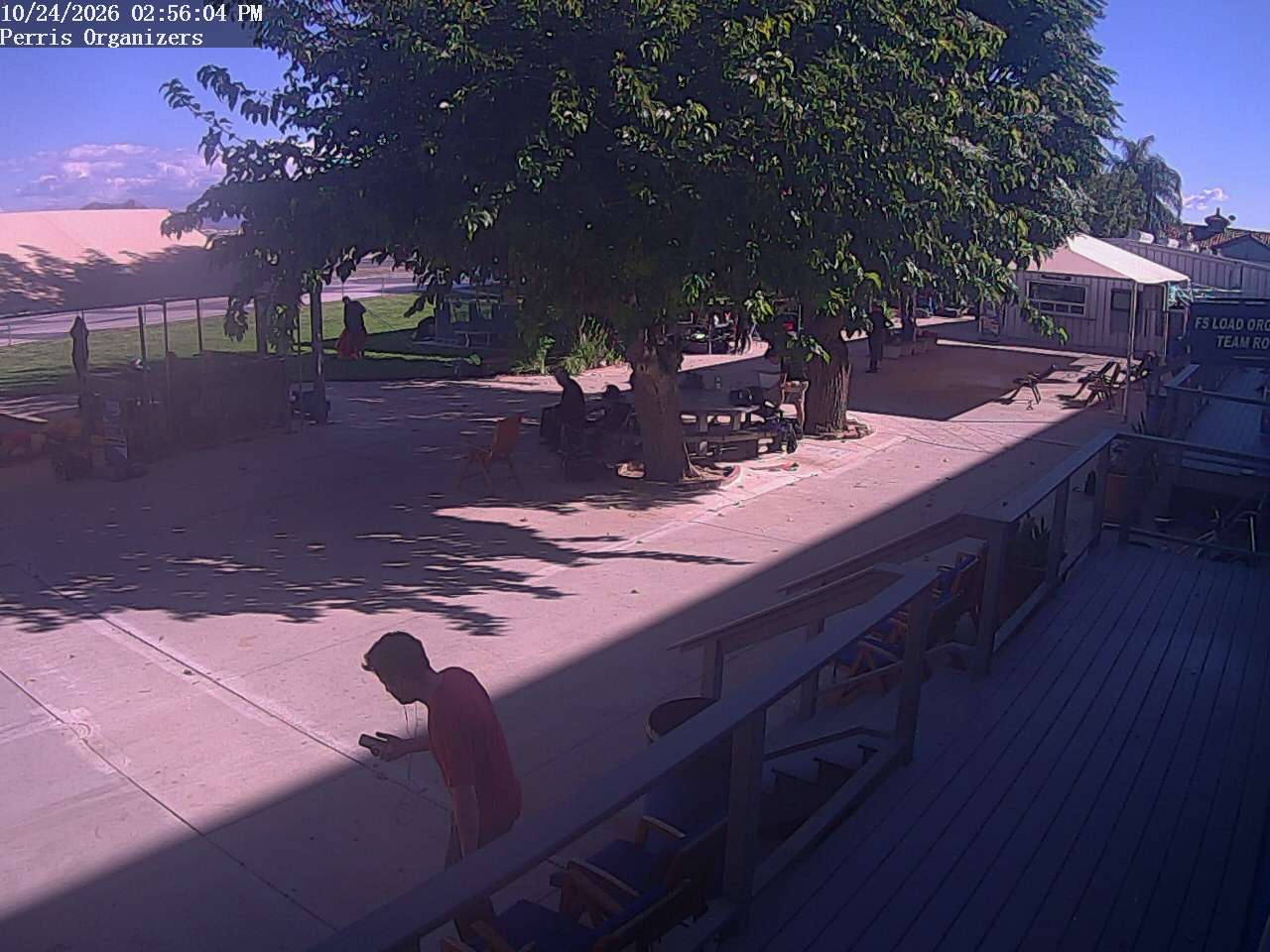 Perris Cam