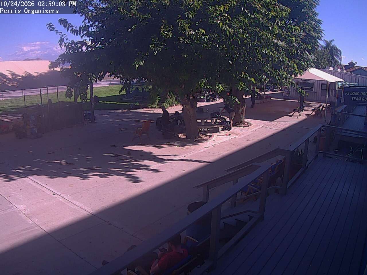 Perris Cam