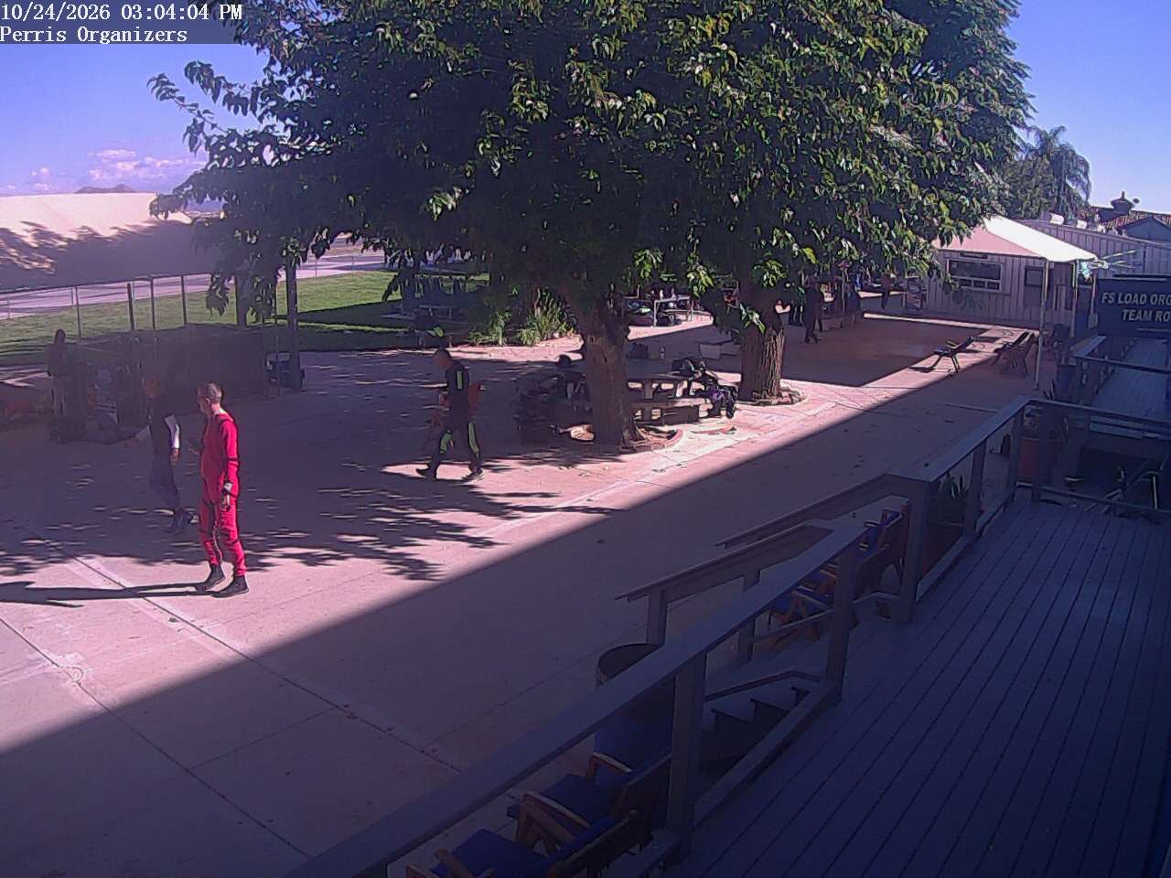 Perris Cam