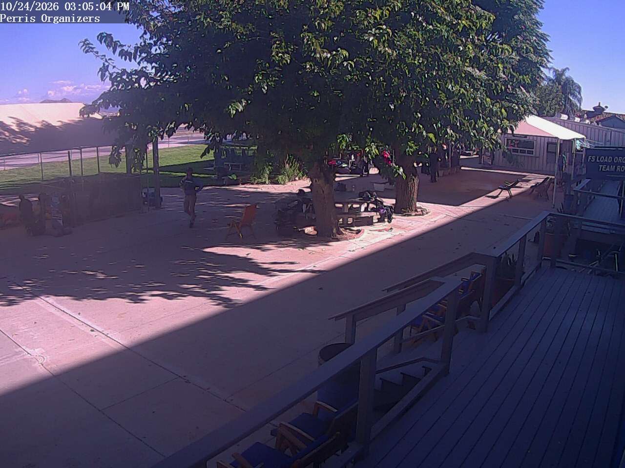 Perris Cam