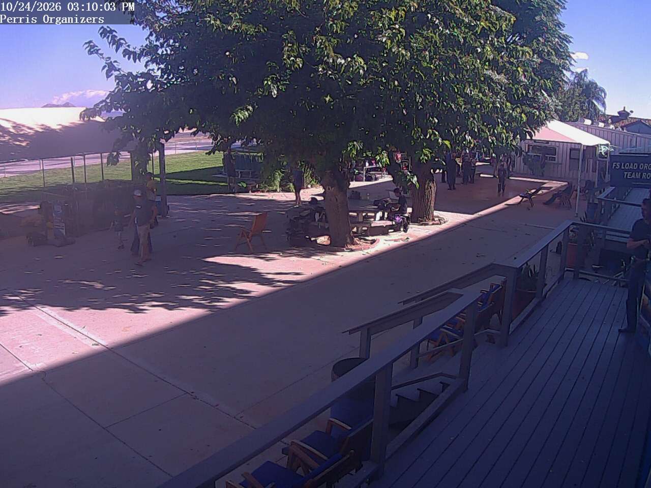 Perris Cam