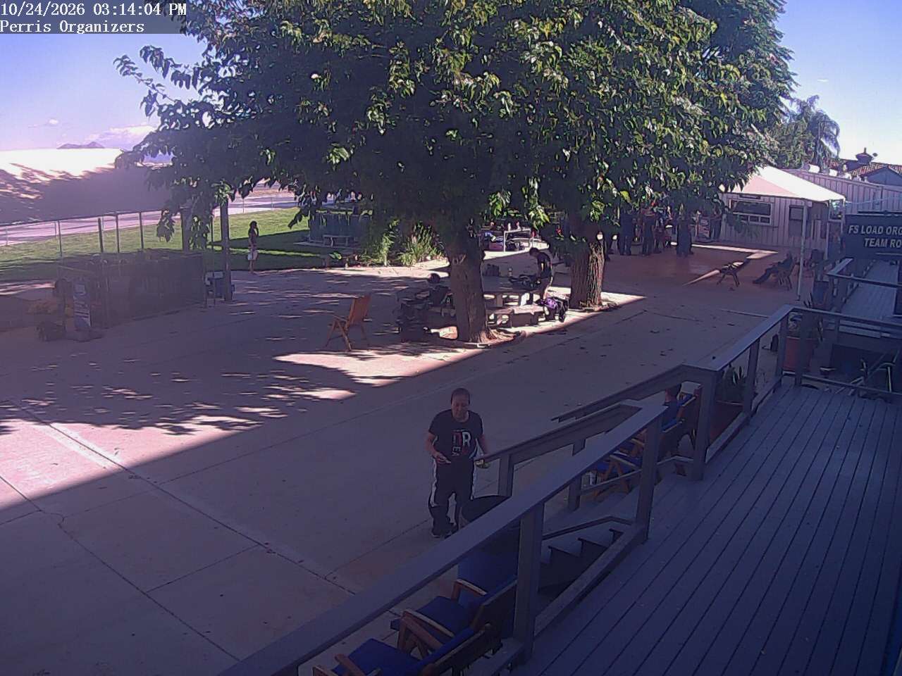 Perris Cam