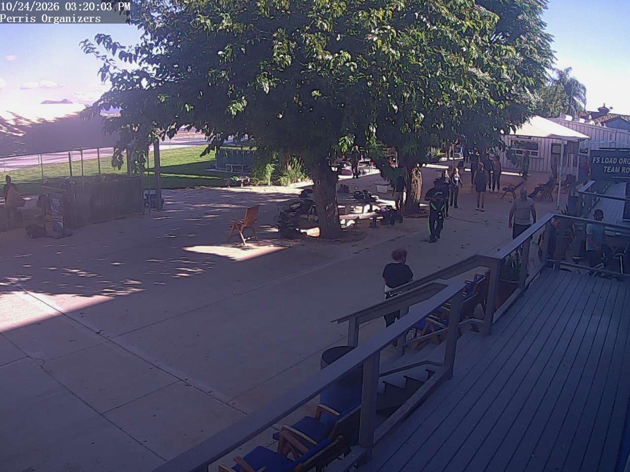 Perris Cam