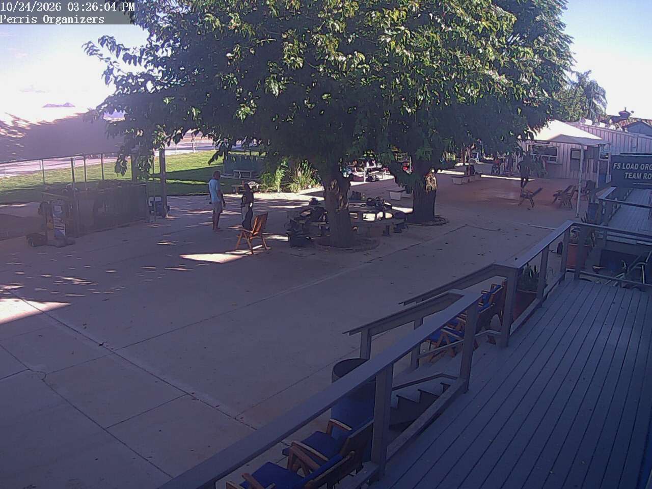 Perris Cam