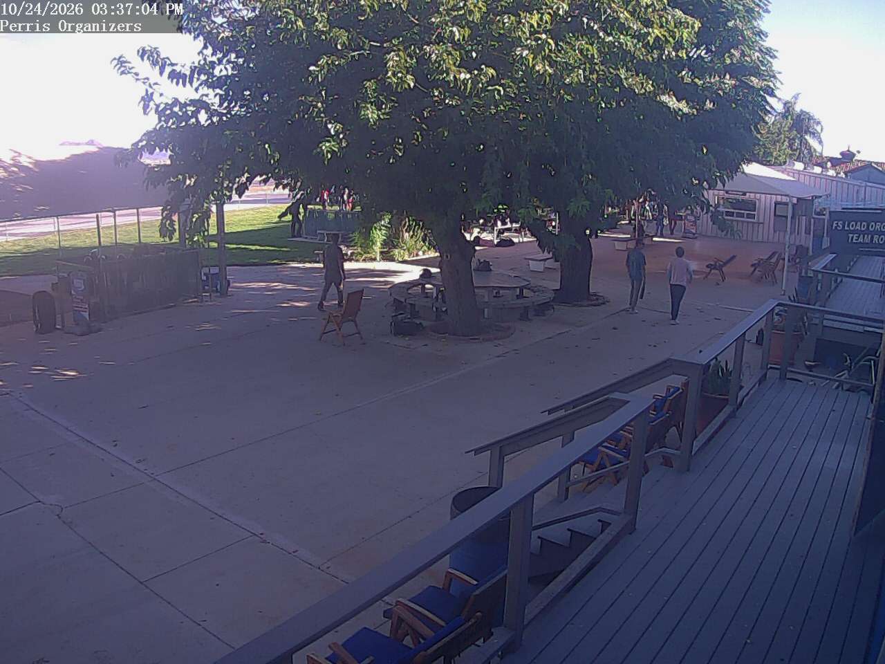 Perris Cam
