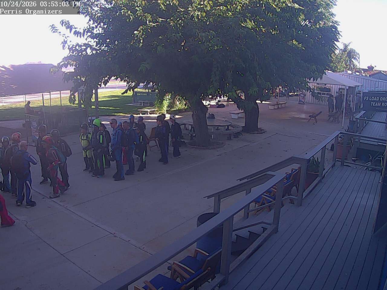 Perris Cam