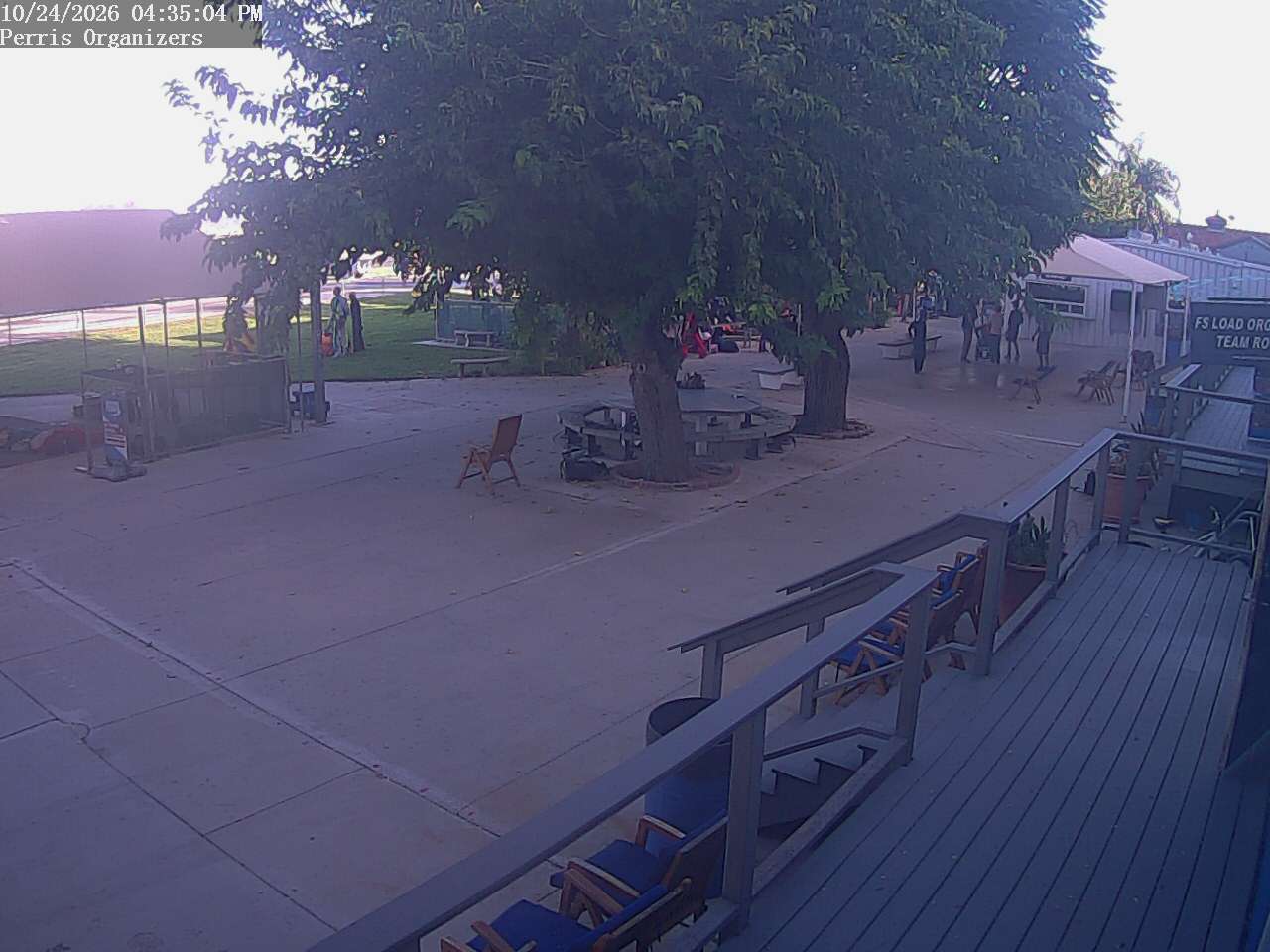 Perris Cam