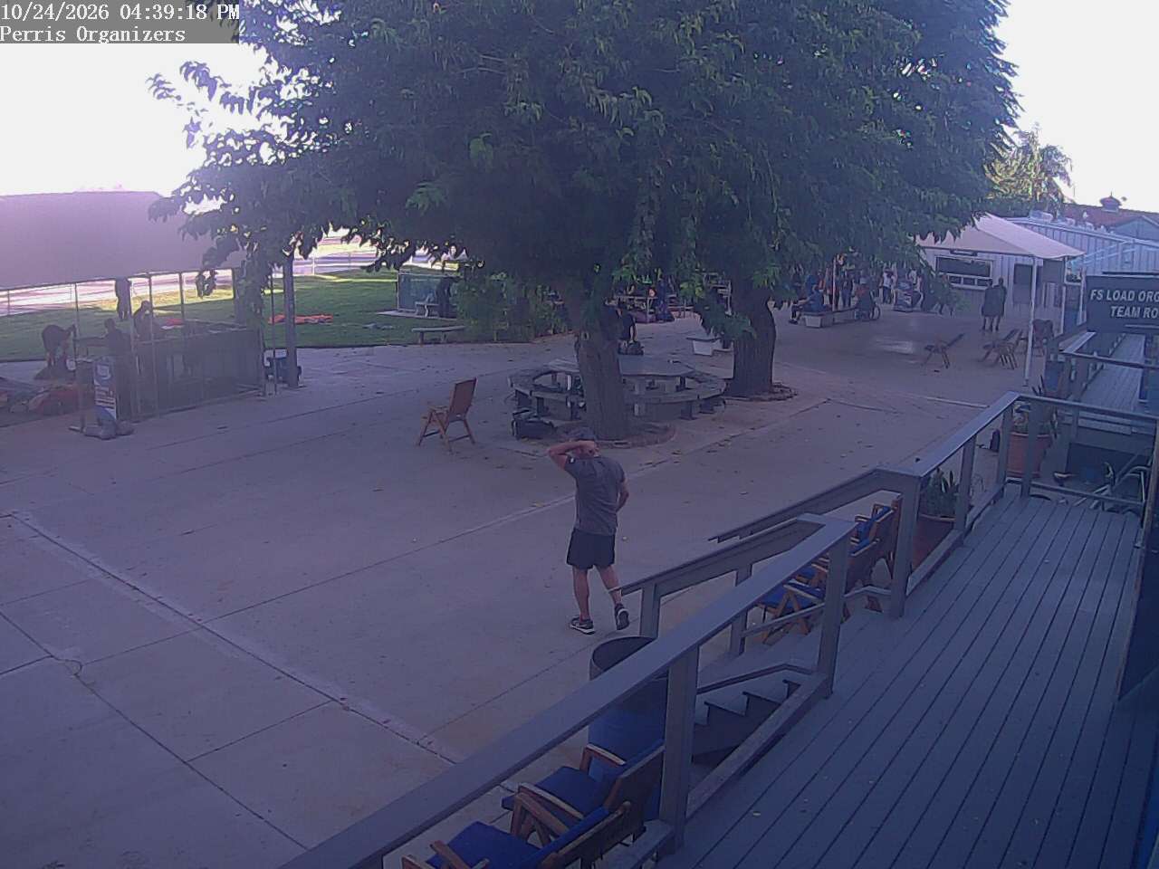 Perris Cam