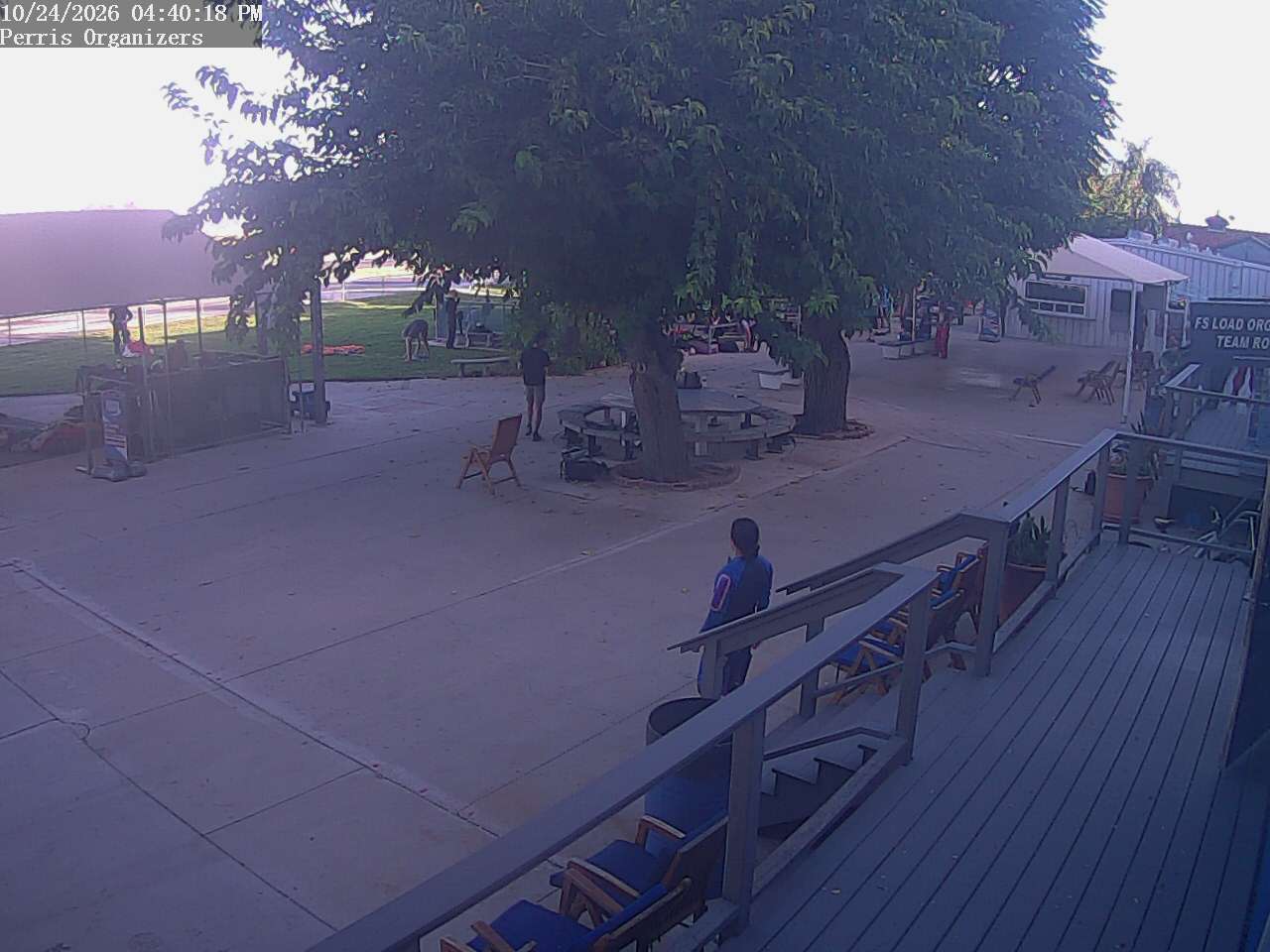 Perris Cam