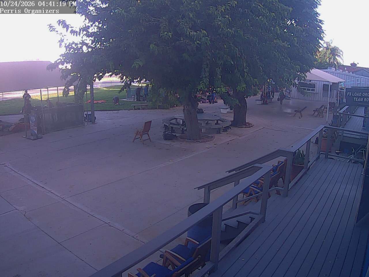 Perris Cam