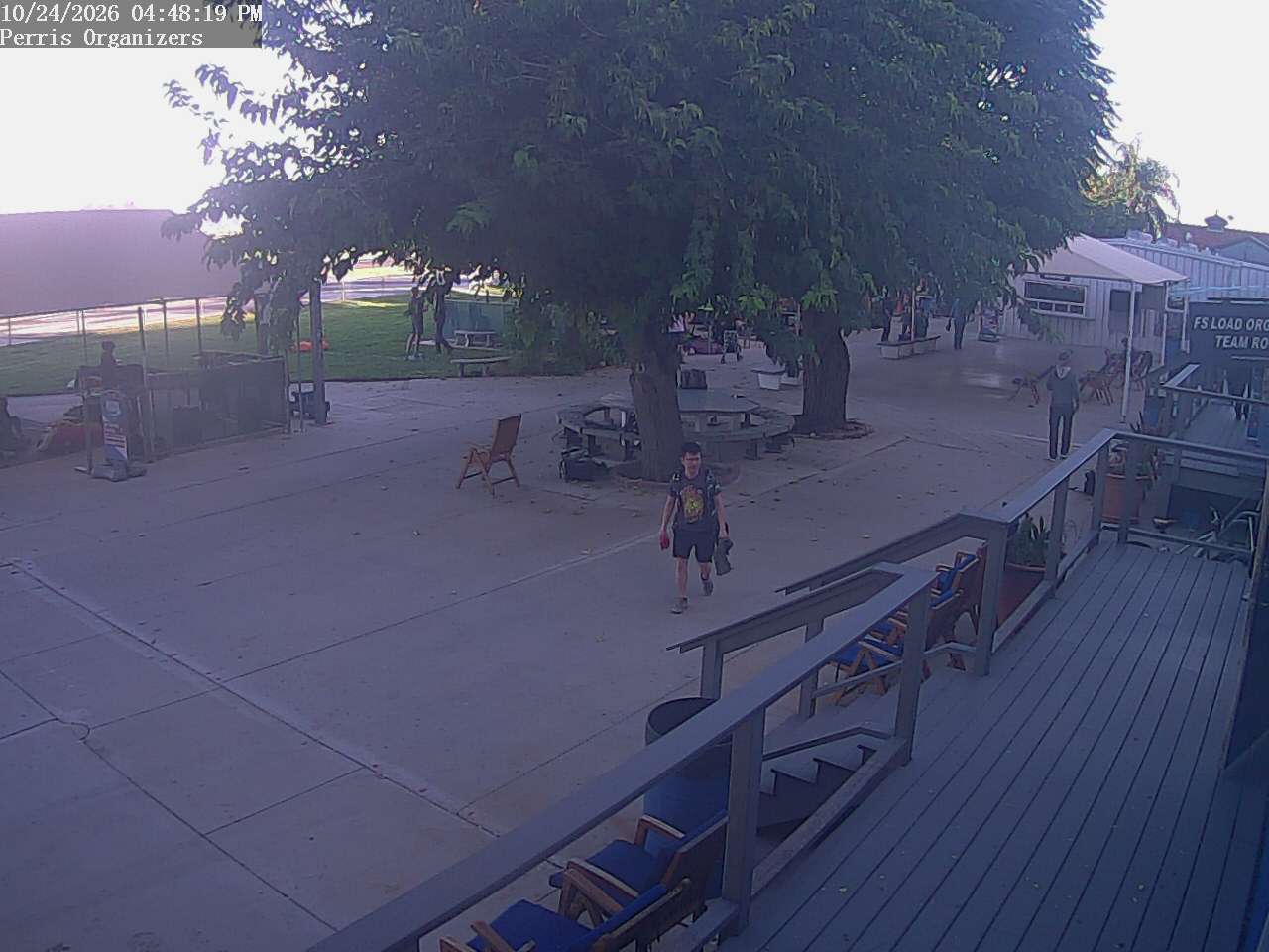 Perris Cam