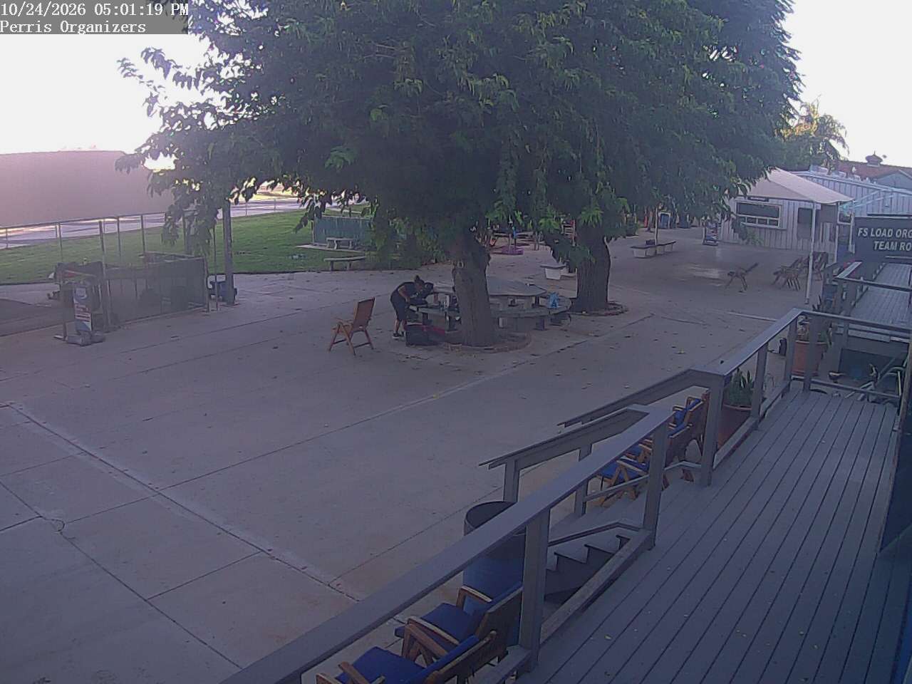 Perris Cam