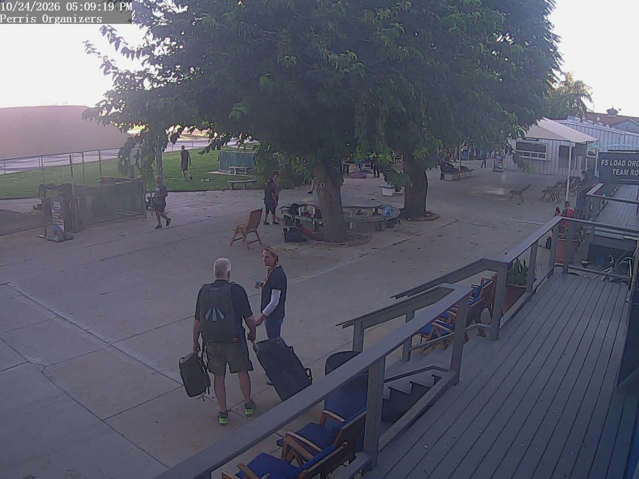 Perris Cam
