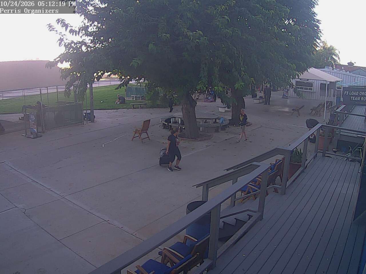 Perris Cam