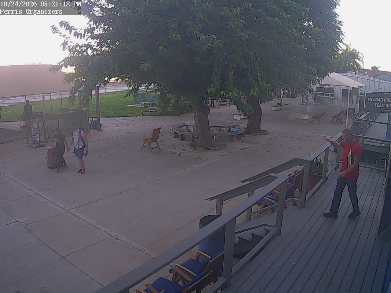 Perris Cam