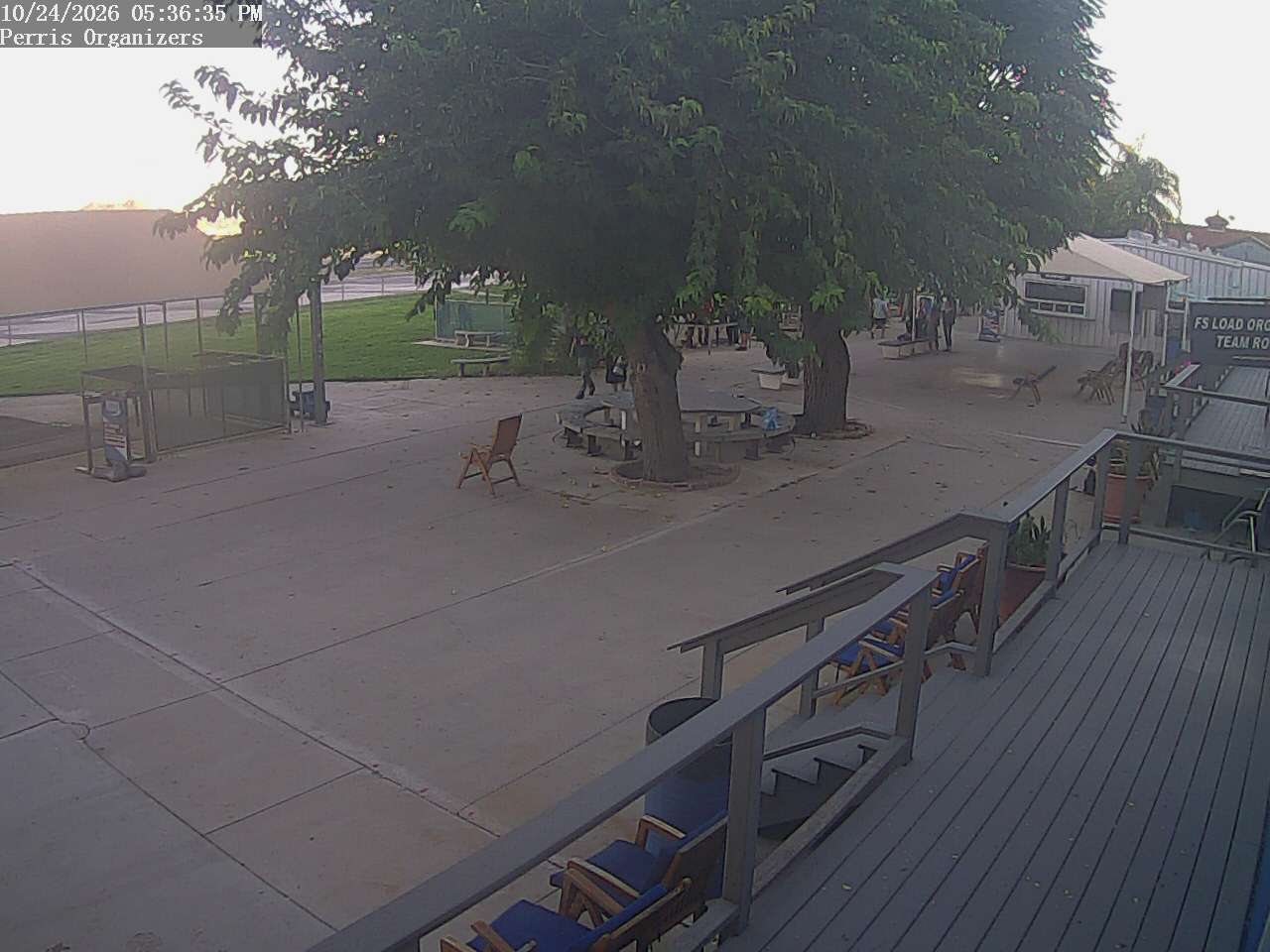 Perris Cam