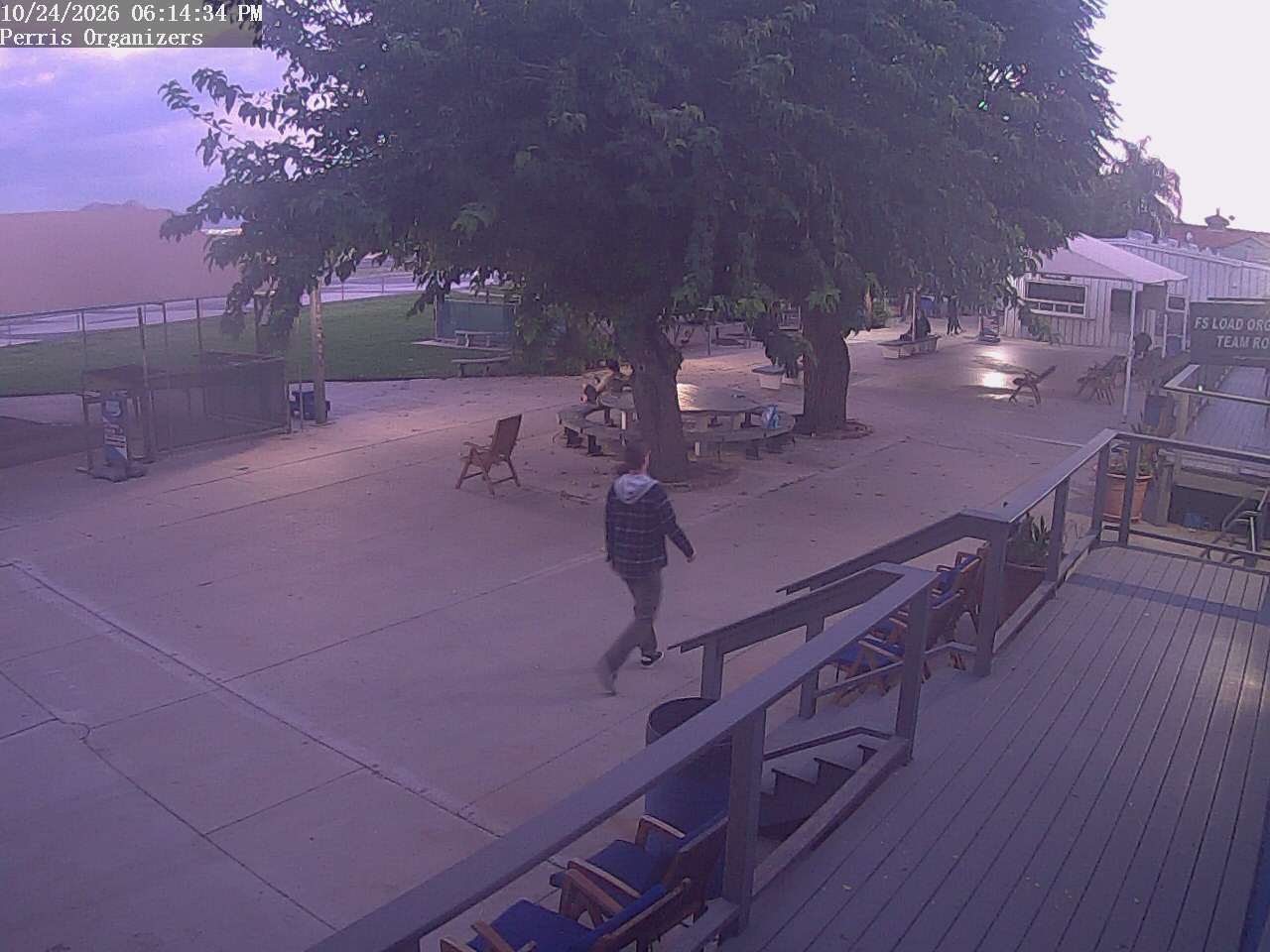 Perris Cam