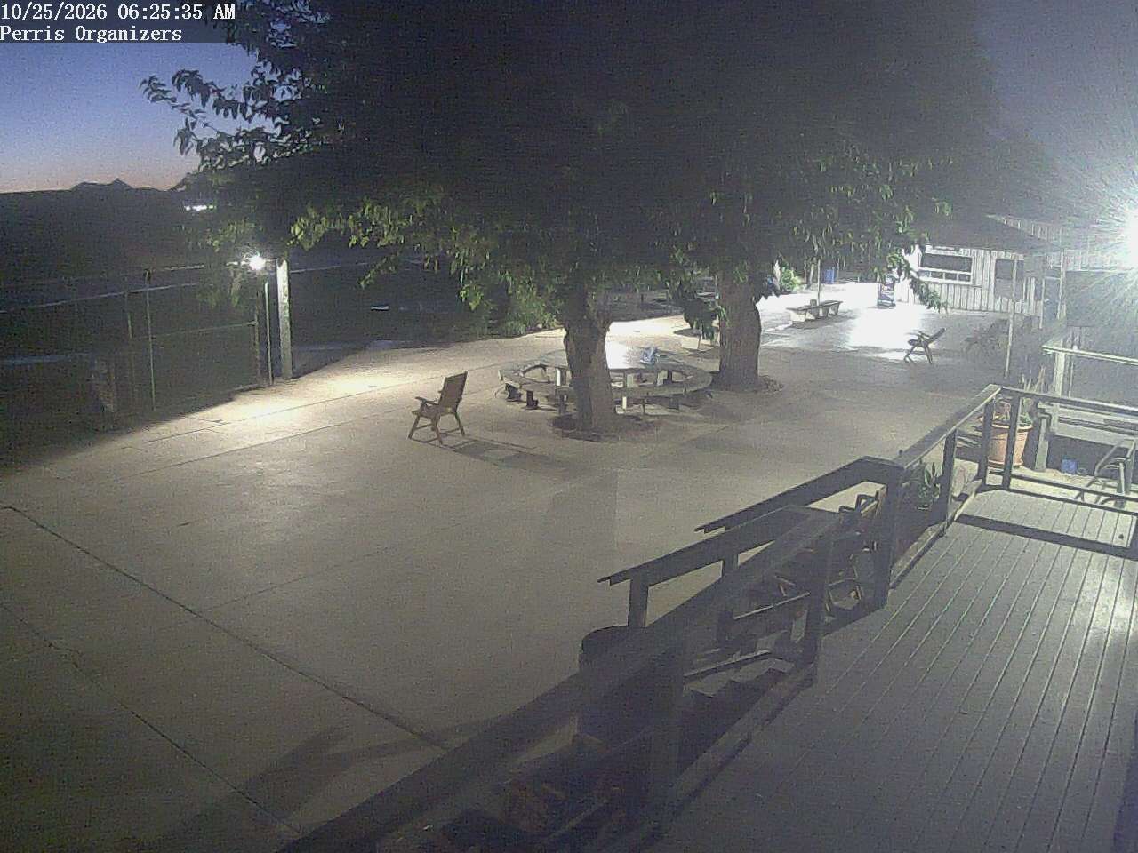 Perris Cam