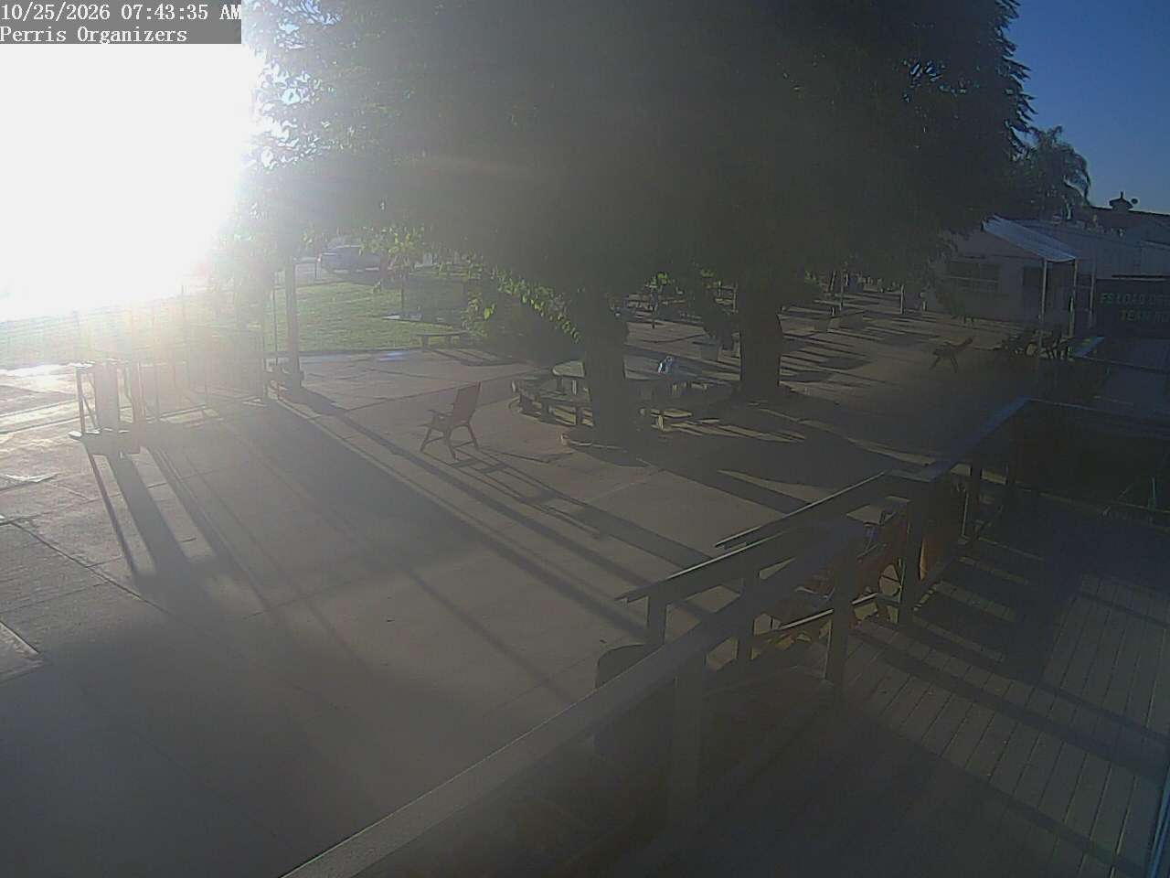 Perris Cam