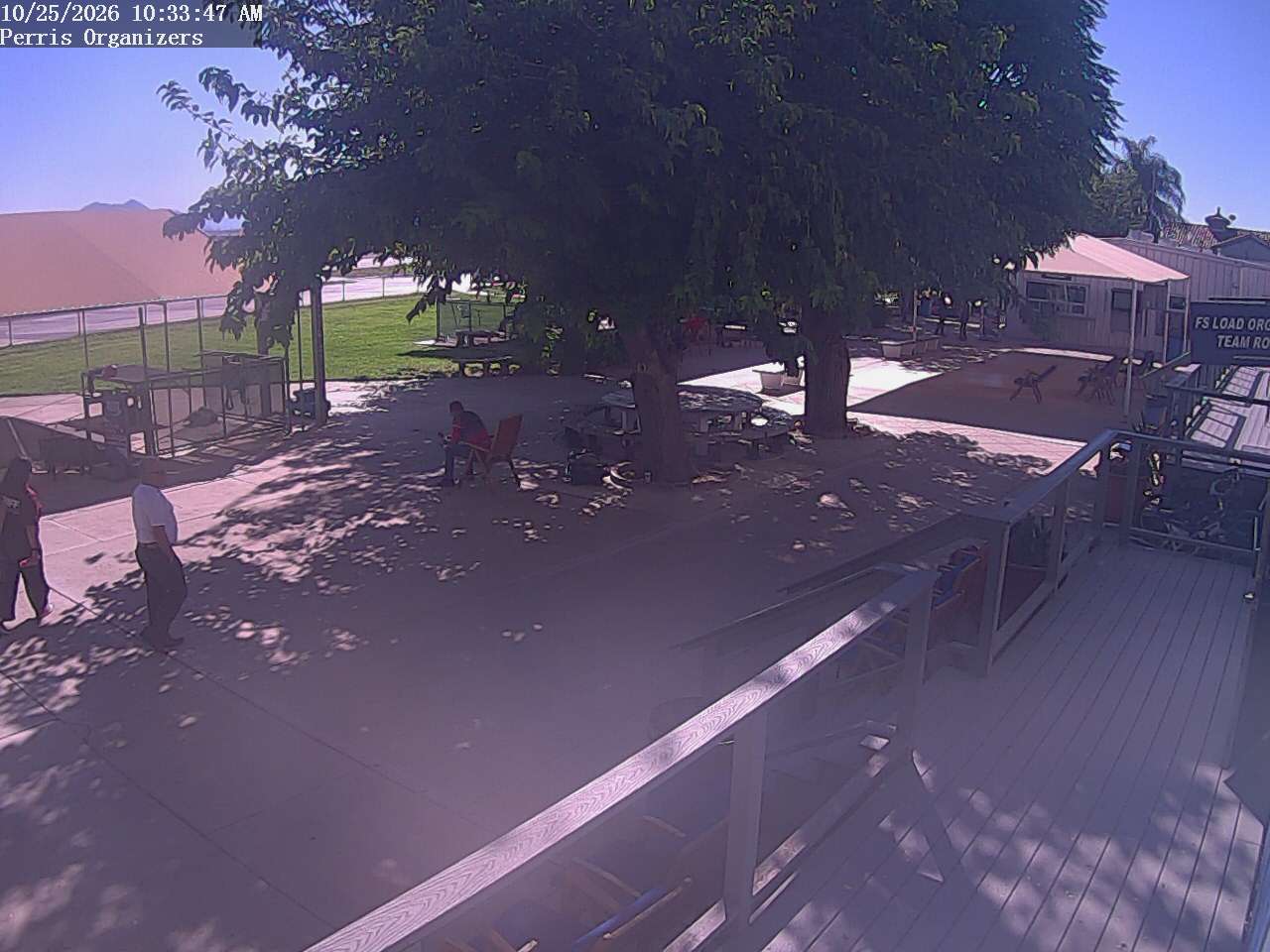 Perris Cam