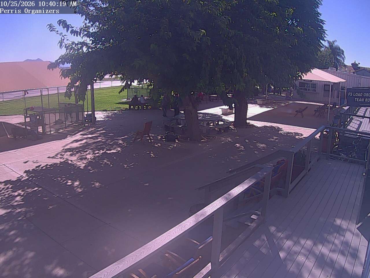 Perris Cam