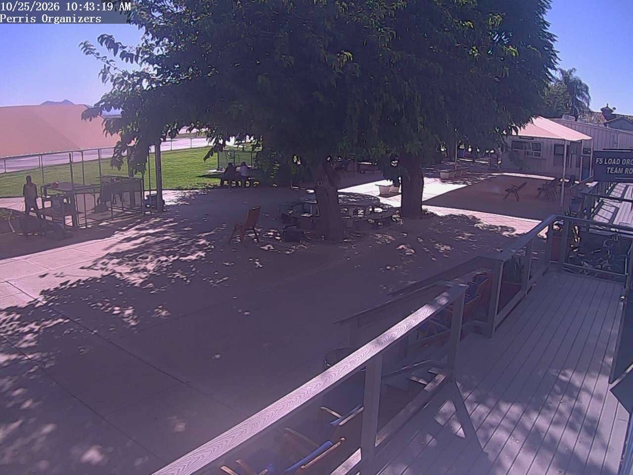 Perris Cam