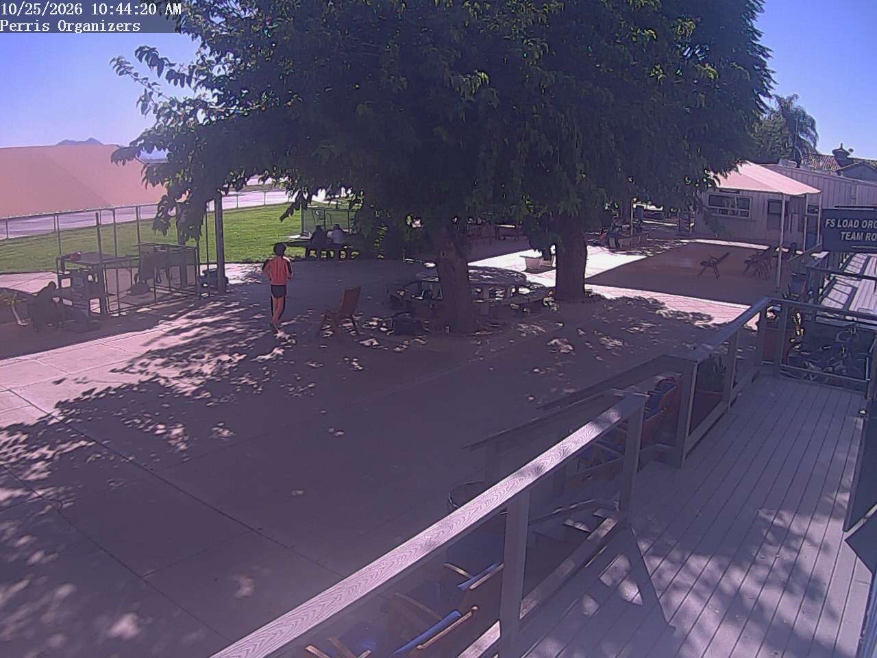 Perris Cam