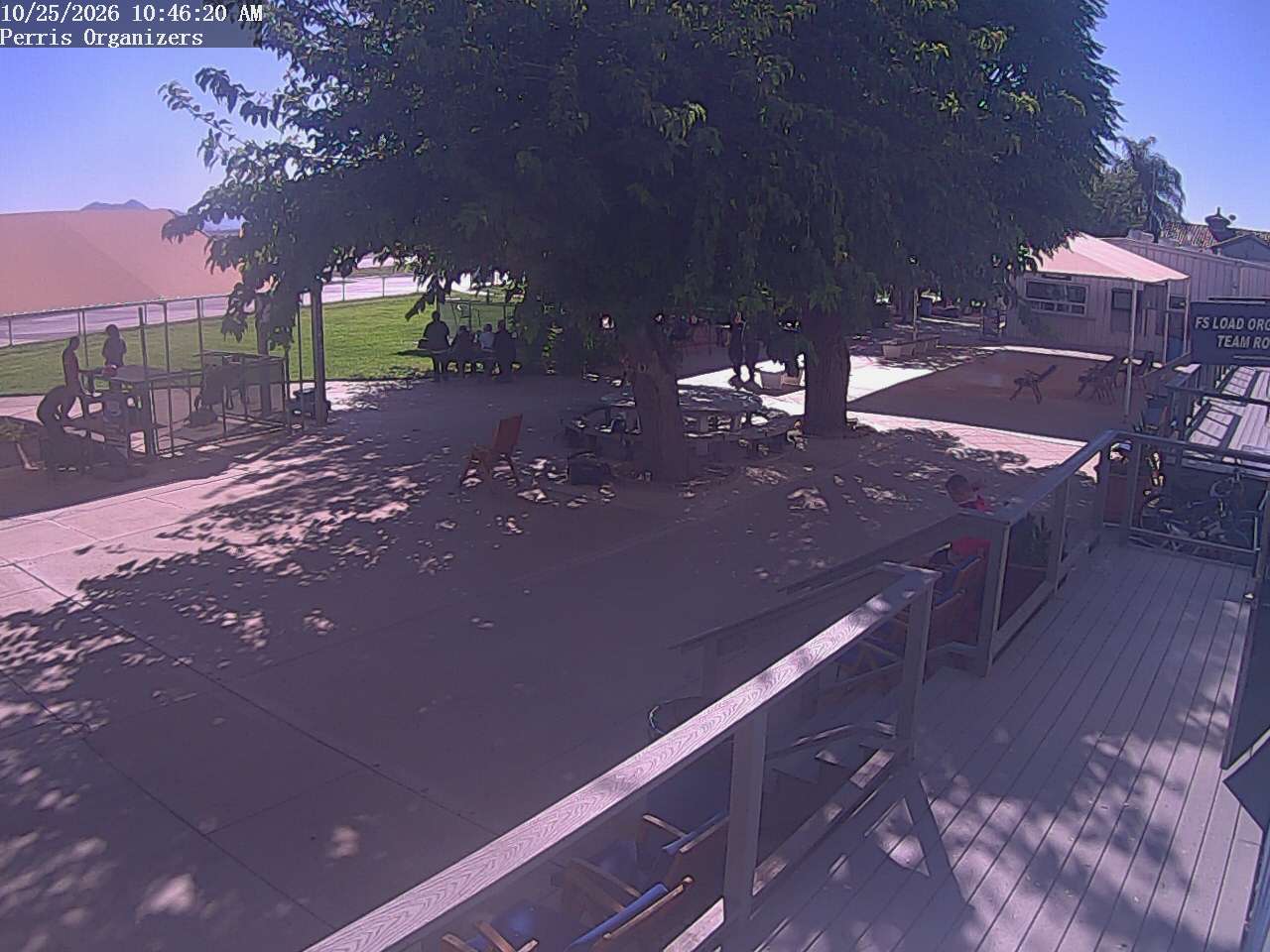 Perris Cam