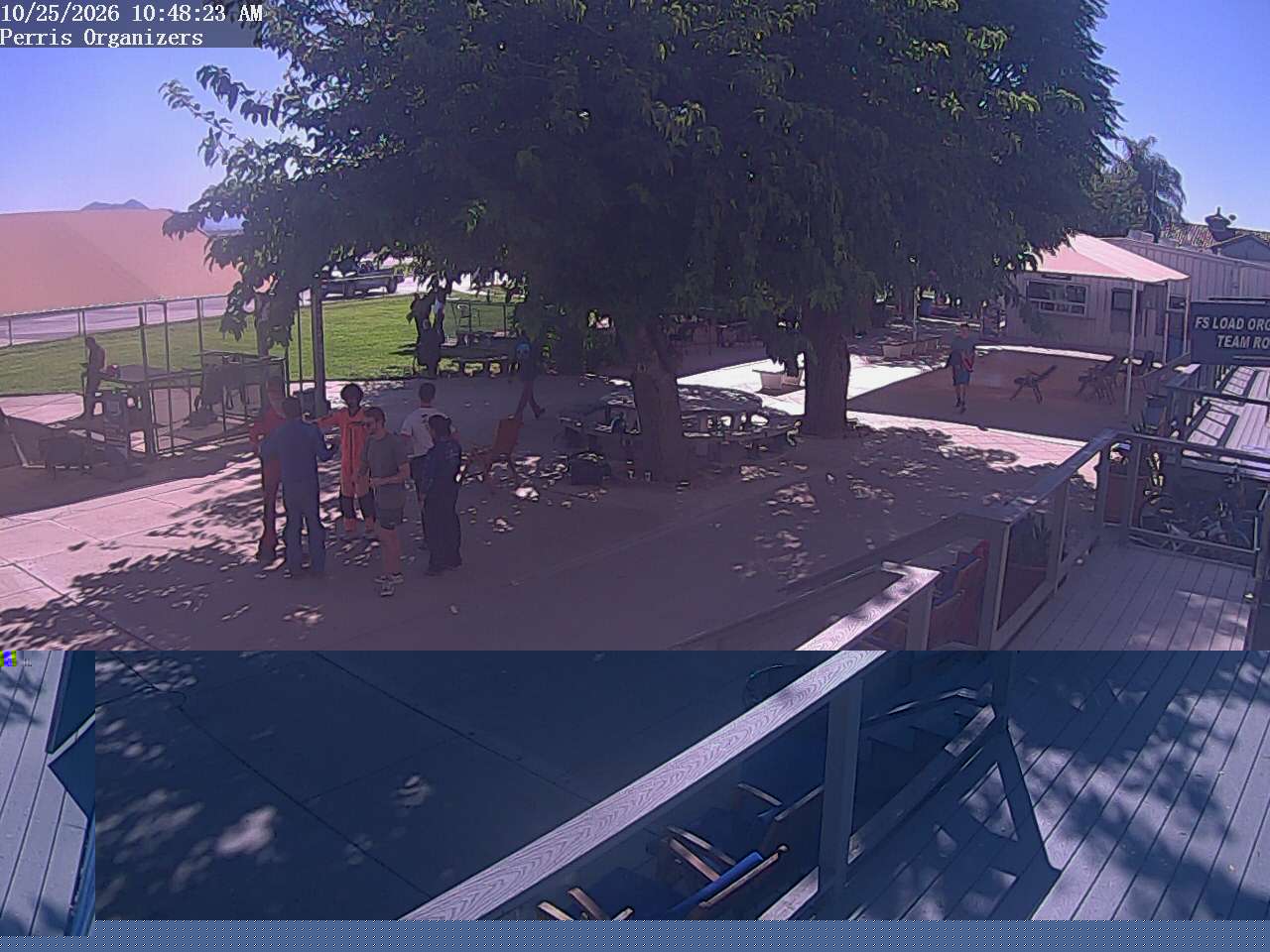 Perris Cam