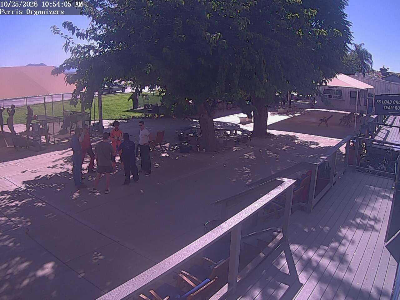 Perris Cam