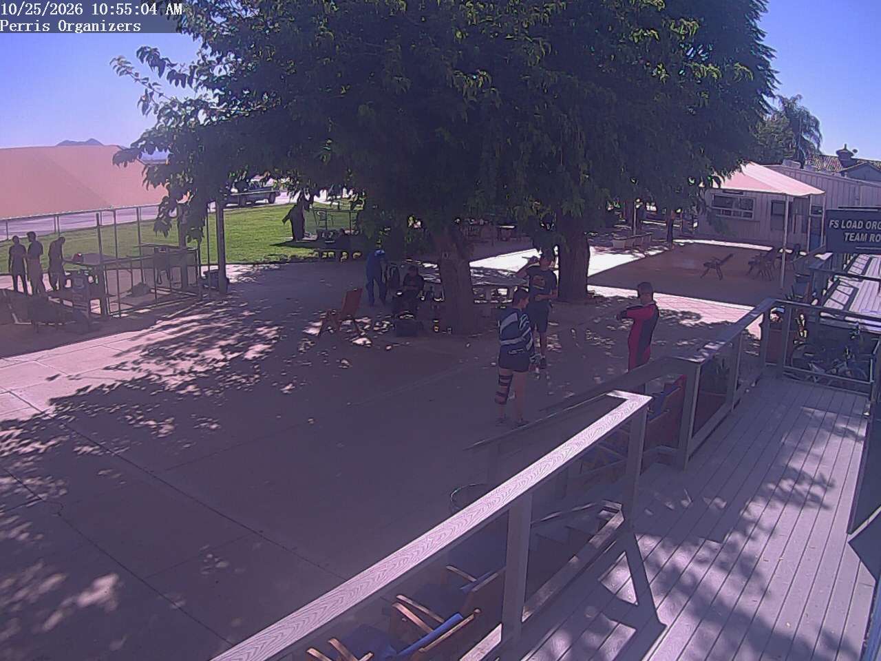 Perris Cam
