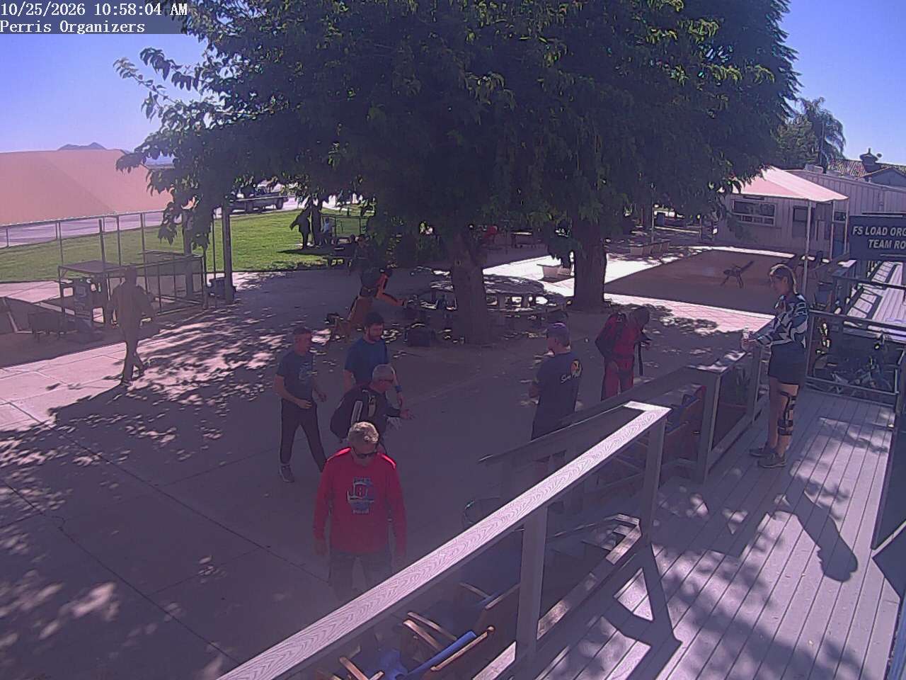 Perris Cam