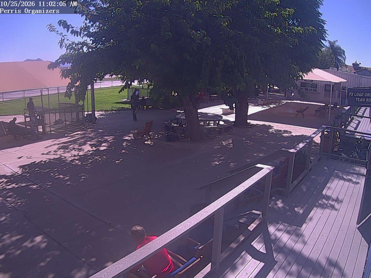 Perris Cam