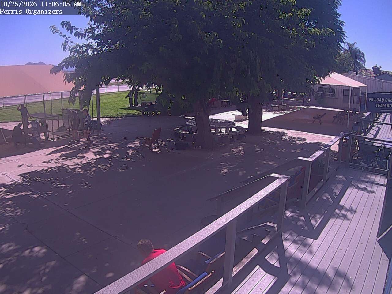 Perris Cam