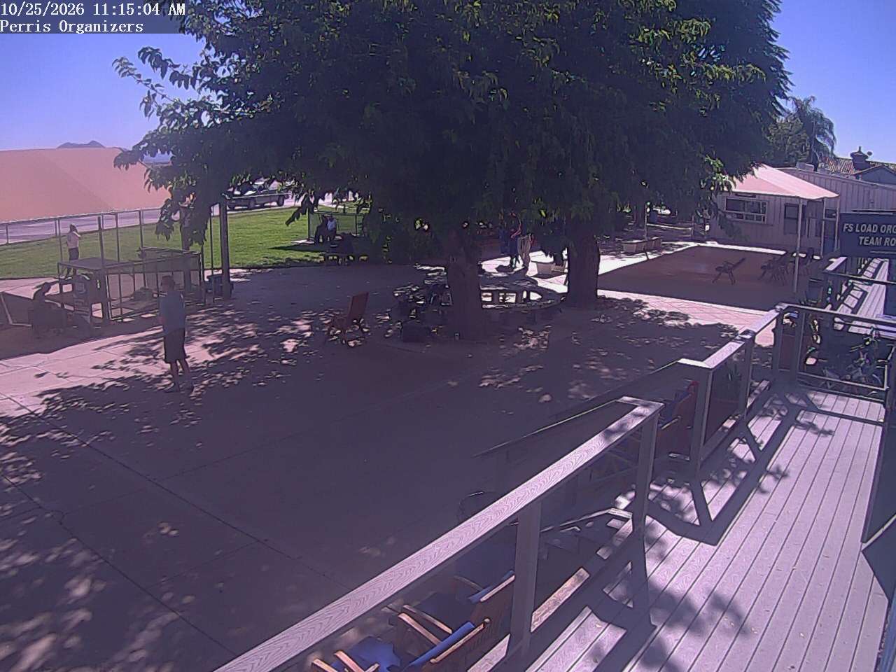 Perris Cam