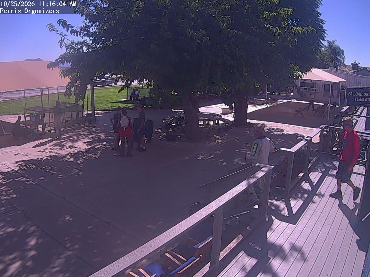 Perris Cam