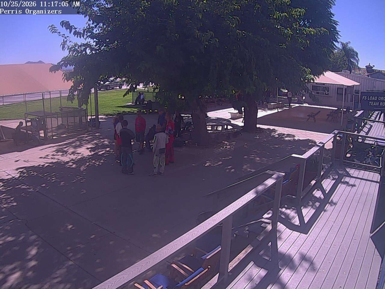 Perris Cam
