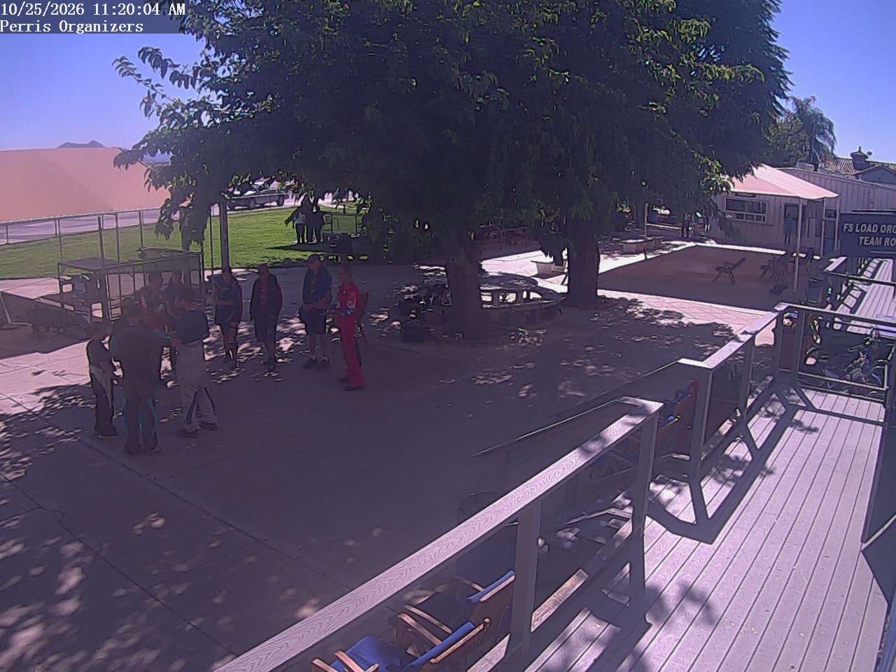 Perris Cam