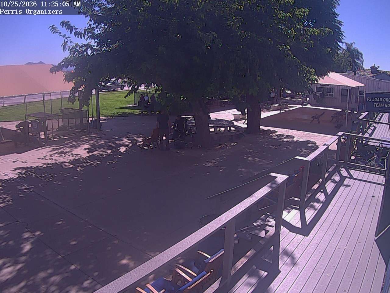 Perris Cam