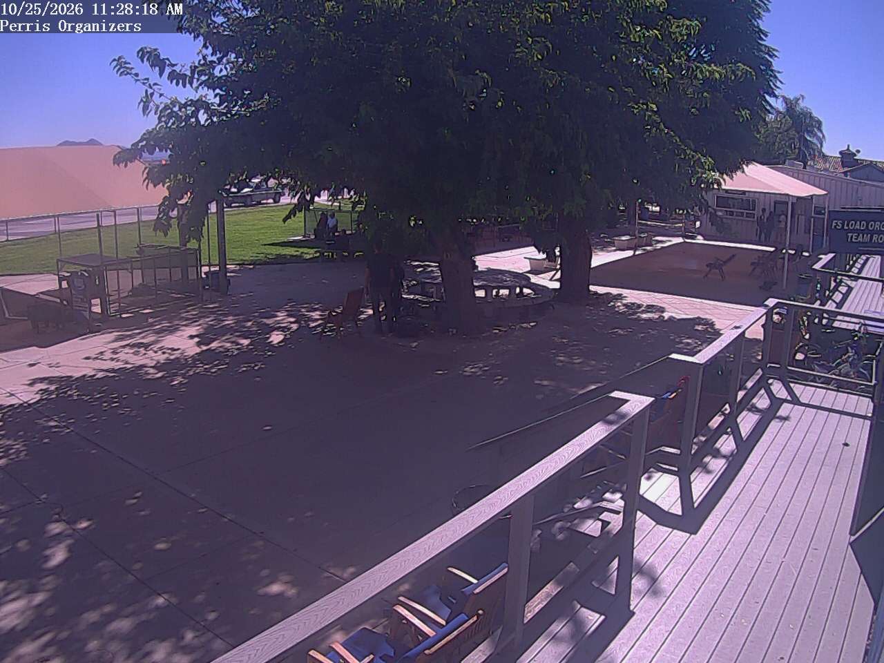 Perris Cam