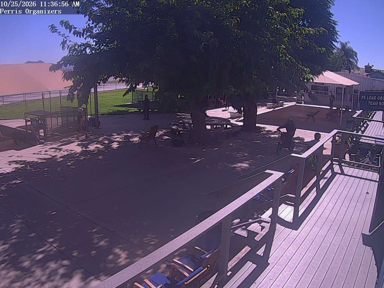 Perris Cam