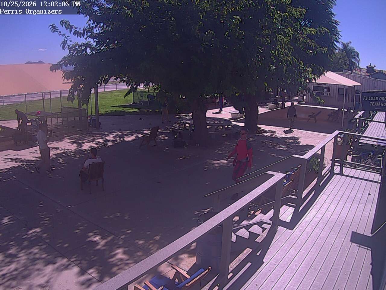 Perris Cam