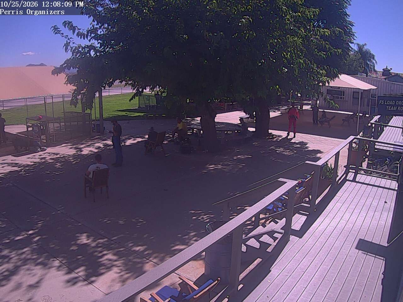 Perris Cam